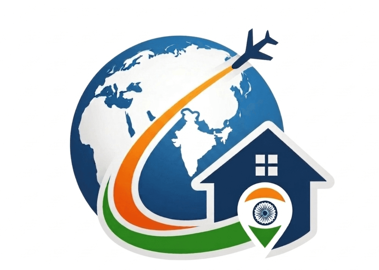 Returning NRIs Logo